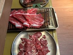 -西塔老太太泥炉烤肉(望京一店)