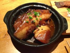 家炖萝卜-蜜桃餐厅·古运河畔(南下塘店)