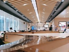 -海底捞火锅(新松江路店)