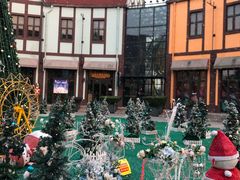 -安徒生童话乐园