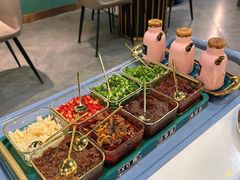 -喜聚薈·花膠雞海鮮火鍋(越秀店)