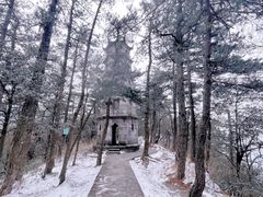-庐山风景名胜区