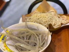 -大吉利·潮汕鲜牛肉火锅(王府井店)