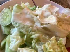 -皇朝万鑫自助餐厅