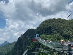 -梦幻奥陶纪景区