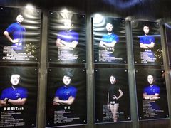 -梧桐阳光国际游泳健身会所(亚运村店)