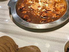 -京都蝎府羊蝎子火锅(珠市口店)