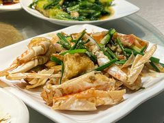 -强记海鲜·大排档(蛇口新街店)