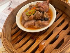 -香宫中餐厅·大连香格里拉(人民路店)