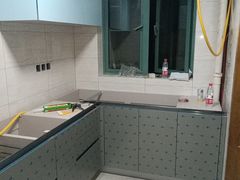 -佰丽爱家全屋定制(汶水店)