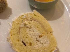 -杭州钱江新城万怡酒店-西餐厅