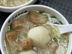 -同利肉燕老铺(澳门路店)