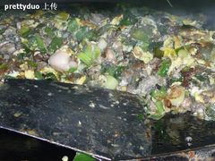海蛎煎-黄则和花生汤店