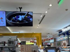 -满记甜品(上海高岛屋二店)