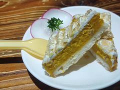 -小川洋风料理(街道口店)