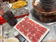 -老五四季涮肉(白纸坊店)