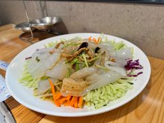 -和晟shèng铁锅炖·东北菜(南山店)