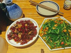 -长亭酒肆(鼓楼后海店)