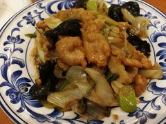-并州饭店·并萃阁