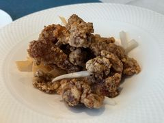 -闽海肴(北辰荟店)