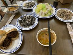 -老爆肚满五香烧牛羊肉