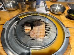-姜虎东白丁烤肉(恒隆广场店)