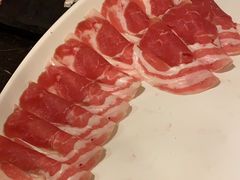 -东来顺饭庄(金泉广场店)