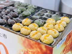 -凯斯汀蛋糕(大学城店)