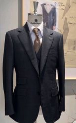 点击看大图 -Brother西服礼服定制·商务·婚礼(佛山南海店)