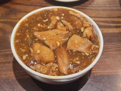 -姚记炒肝店(簋街店)