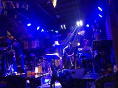 -MM·五声·音乐人与调酒师(西安路店)