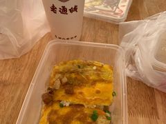 -老通城豆皮大王(吉庆街店)