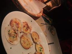 -味餐厅·海鲜·火锅·自助餐