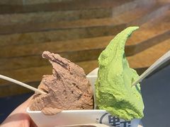 -野人牧坊Gelato(天津南开大悦城店)