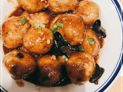 -肖记公安牛肉鱼杂(田林路店)