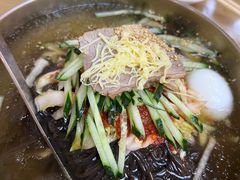 -顺姬冷面(长白西路店)