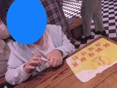 -澳门陈光记烧味饭店(南京德基广场店)