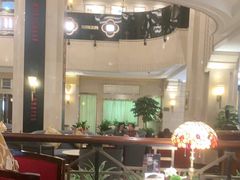 -国际饭店·原点咖啡吧ORIGIN CAFE&BAR