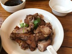 -歆和农庄·烤全羊