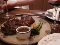 -Bistro Les Lilas丁香花小酒馆