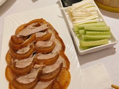 -峨嵋酒家(地安门店)