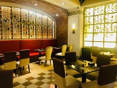 -茵特拉根酒店·西餐厅