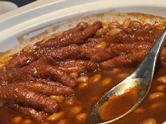 -上和臻品中国菜(花园街店)