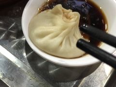 -四季美汤包(户部巷店)