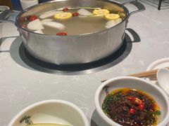 -俏牛哥鲜牛肉牛肆馆(重庆天地店)