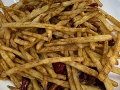 -蜀膳坊(洪公祠小区店)