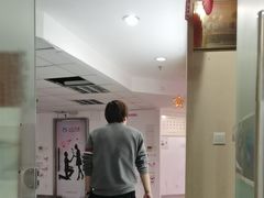 -剧狐剧本杀·月球探案馆(人民广场1号店)