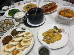 -七叔家宴家常广西菜(明秀东路店)
