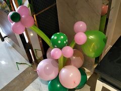 -隆聚·时令海鲜(洪兴店)