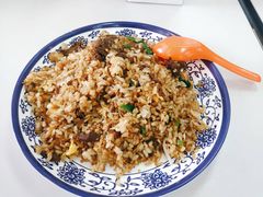 -复旦大学（邯郸校区）南区餐厅